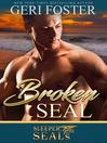 Cover image for Broken SEAL